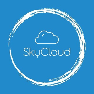 Логотип @skycotlcloud - Sky Cloud☁️