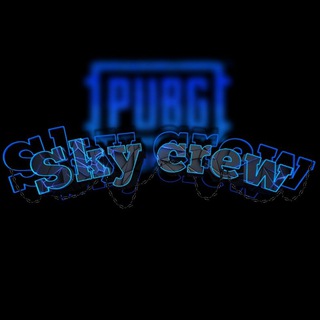 Логотип @skycrewnews1 - Sky Crew News