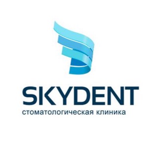 Логотип @skydent_nsk - SKYDENT | СТОМАТОЛОГИЯ НОВОСИБИРСК
