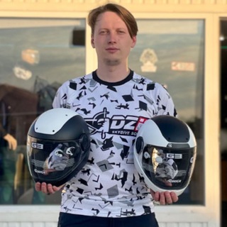 Логотип @skydive_equipment - Skydive_equipment парашютное снаряжение