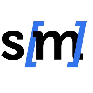 Логотип @skyengmagchat - SkyengMag Chat