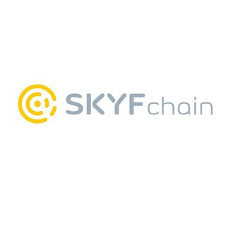 Логотип @skyfchainbounty - SKYFchain bounty