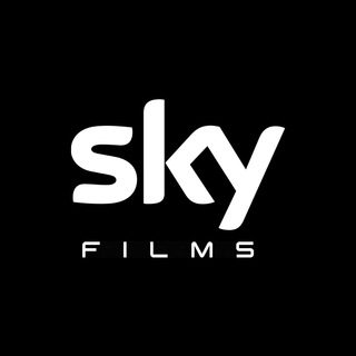 Логотип @skyfilms_hd - Sky Films | Фильмы HD