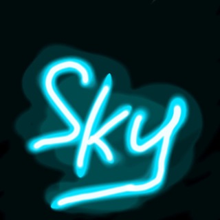 Логотип @skyfomnet - Розыгрыши Ская || CS:GO Халява