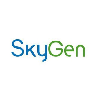 Логотип @skygen_official - SkyGen 🧬 Реактивы и оборудование для лабораторий