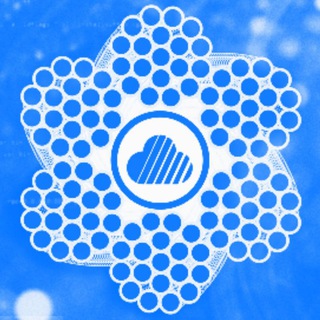 Логотип @skyledger - Skycoin Fiber Platform