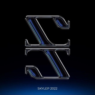 Логотип @skylep_shop - SKYLEP