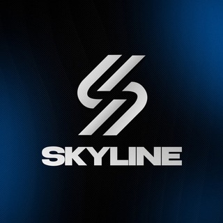 Логотип @skyline_ai_channel - Skyline AI