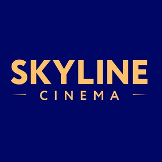 Логотип @skyline_by - Кинотеатр SKYLINE Cinema 🍿