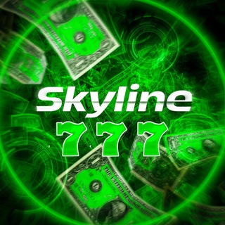 Логотип @skylineoleg777 - Skyline777 чат