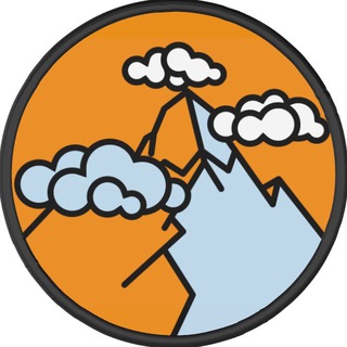 Логотип @skymount_blogers - ☁️ SKYMOUNT Блогеры (Внешняя реклама WB/OZON) Список