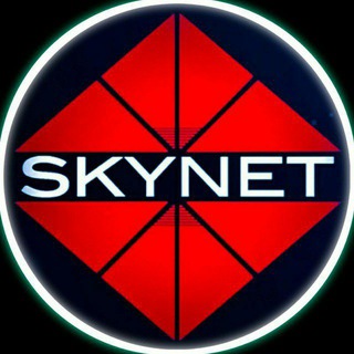 Логотип @skynet_tg - Инструкция по заработку 💰