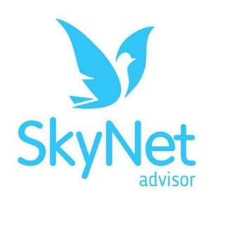 Логотип @skynetadvisorchannel - SkyNet Advisor Channel