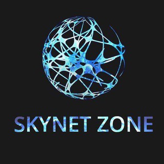 Логотип @skynetzone - SkyNetZone.pw
