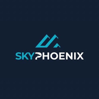 Логотип @skyphoenixhomes - Недвижимость Северный Кипр