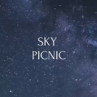 Логотип @skypicnic - skypicnic.uz