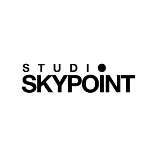 Логотип @skypointstudio - SKYPOINT STUDIO