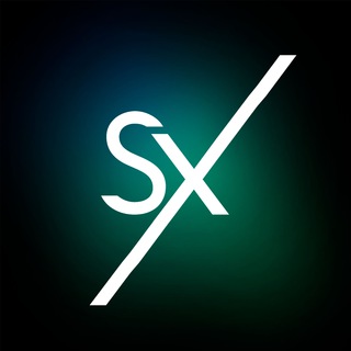 Логотип @skyrexio_chat - Skyrexio Chat