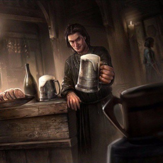 Логотип @skyrim_chat - Скайрим Чат | Skyrim Chat