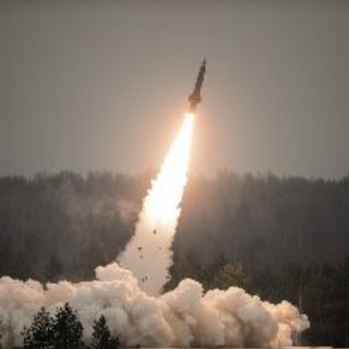 Логотип @skyrussia - Оператор С-500