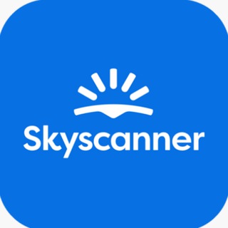 Логотип @skyscanner - Skyscanner | Cheap Flights | Lowcost