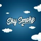 Логотип @skysmoke_ua - skysmoke_ua