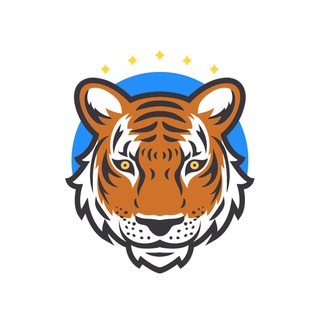 Логотип @skytiger_io - SkyTiger Official Group
