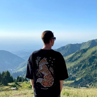 Логотип @skytopresidency - Alexey Sonar - SkyTop