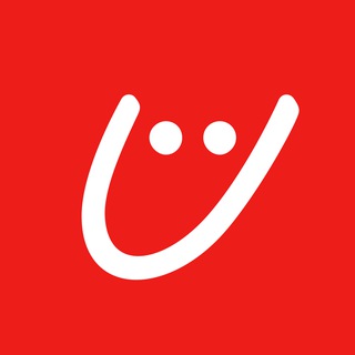 Логотип @skyupairlines - SkyUp Airlines