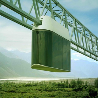 Логотип @skyway_en - SKYWAY NEWS [EN]