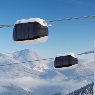 Логотип @skyway_talk - SKYWAY [БЕСЕДКА]