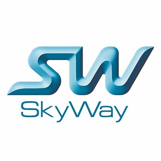 Логотип @skywayvn - Skyway Việt Nam