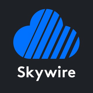 Логотип @skywire - Skywire