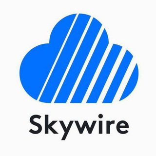 Логотип @skywireflorida - Skywire: Florida