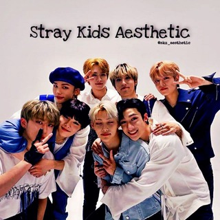 Логотип @skz_aesthetic - 𝘴𝘵𝘢𝘺'𝘴 𝘢𝘦𝘴𝘵𝘩𝘦𝘵𝘪𝘤 [ 🌾 ]