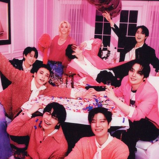 Логотип @skzdomination2023 - skz8 | do it 🐾