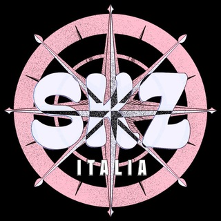 Логотип @skzitalia - Skzitalia ♡