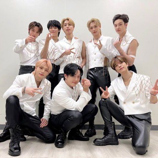 Логотип @skzllllq - видео/Эдиты/арты stray kids