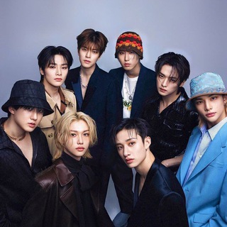 Логотип @skznewssng - 🇰🇷КОРЕЙСКИЙ С SKZ🇰🇷