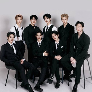 Логотип @skzstatsandsupport - SKZ STATS & SUPPORT