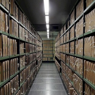 Логотип @sl1vakera - Архив Программиста