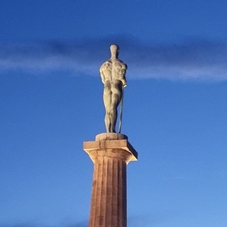 Логотип @sl4mbet - ЖОПОВ и КонтролСтрайк