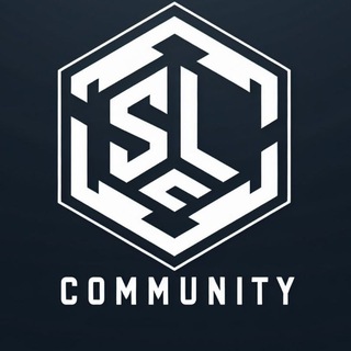 Логотип @sl_community_events - SL | Community Events