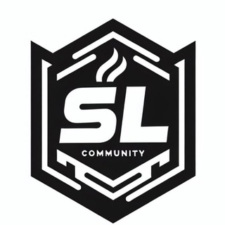 Логотип @sl_community_news - SL | Community News