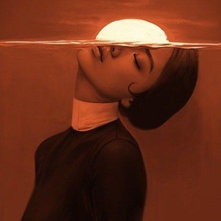 Логотип @sl_misli - Случайные 〽️ысли