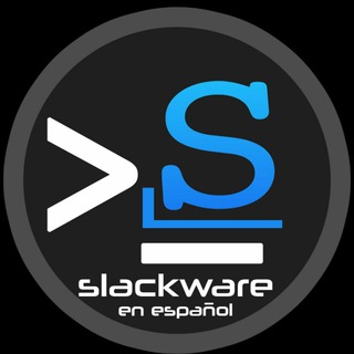 Логотип @slackware_es - Slackware en Español