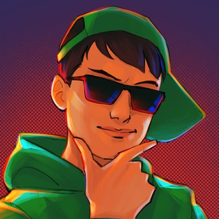 Логотип @sladethr - Логово Слэйда