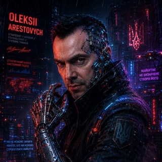 Логотип @sladkapopkaa - Алексей Аристович