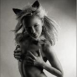 Логотип @sladkaya_kisa_erotica - Сладкая киса