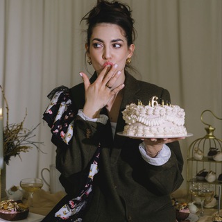 Логотип @sladkaya_lubov1 - Сладкая Любовь 🩷 @sladkaya_lubov__